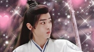 [Drama version of Wangxian] Be gentle, I'm pregnant 4 Our family is so spoiled and arrogant & dark a