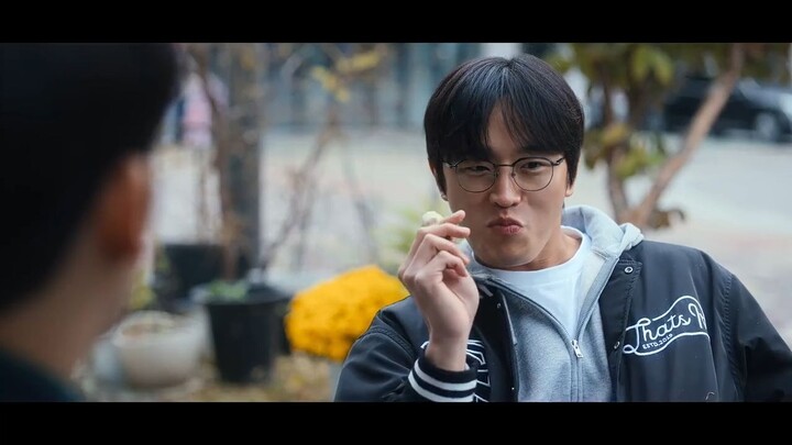 ONE_ High School Heroes- Episode 4