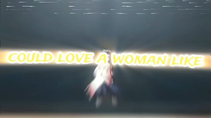 Another shinobu edit