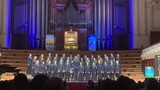 Paruparong Bukid by TGS Chorale