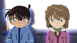 [Conan Radio] Conan and Haibara's favorite line