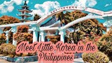 How St.Andrew Kim Tae-Gon came in the Philipines