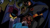 Batman The Animated Series - S1E65 - The Worry Men