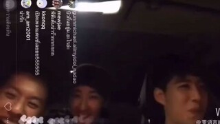 【bkpp】12秒，在billkin 讲完，三个人的沉默，让我发出今天最的一声爆笑