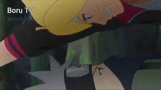 Boruto: Naruto Next Generations (Ep 36.5) Kỳ thi tốt nghiệp (phần 5): Boruto x Kakashi #Boruto