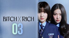 B!+çʜ x R!çʜ $1 - Eᴘɪsᴏᴅᴇ 3 [Tᴀɢᴀʟᴏɢ Dᴜʙʙᴇᴅ]