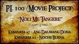 P.I. 100 (Movie Project)