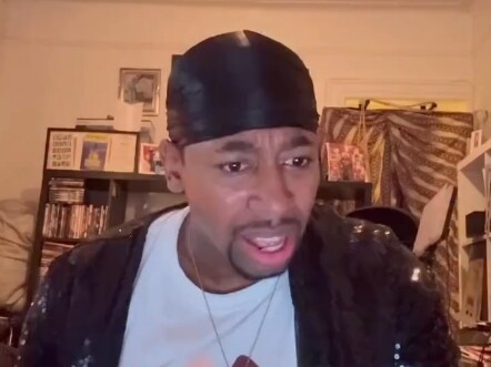 Rhythm Challenge: Michael Jackson Version