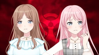 [MYGO] Prolog krisis zombie virus Necroa