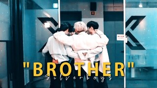 SILVERBOYS | BROTHER