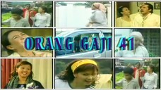 TeleDrama Orang Gaji 41 [E1-E12] 2003 👩🏻