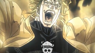 "Villains of today vs. villains of the past"