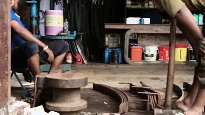 kaman photo repairing