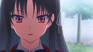 Classroom Of Elites- [AMV]- Courtesy Call