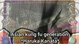 Haruka kanata (cover)