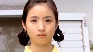The girl who made my heart beat in those years was different from the silly Xiangqin ~ Jiang Yushu's