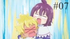 SHShirohiyo: Neglected Noble 07 Subtitle Indonesia