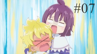 SHShirohiyo: Neglected Noble 07 Subtitle Indonesia