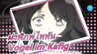 [ผ่าพิภพไททัน/AMV]รำลึกความหลัง ซีซั่น 1 -Vogel im Kafig_1