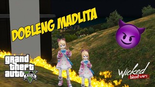 ANG DEMONYONG ANAK NI DON MARCO *DOBLE ANG KULIT* | GTA 5 RP