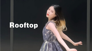 07Bản cover nửa bài hát của YooA - Rooftop nhanh nhất trên Internet