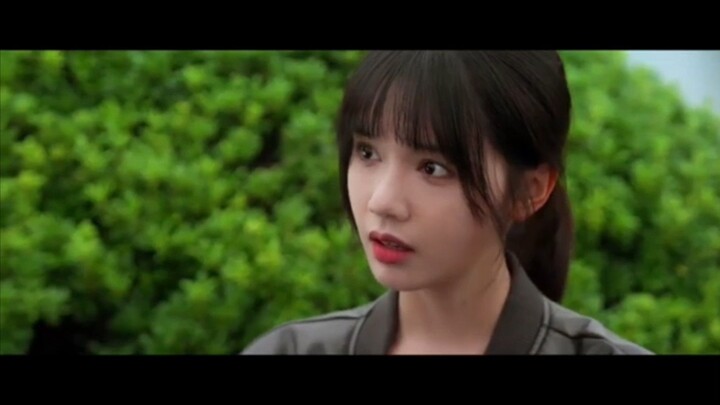 Go , my girl ( 2025 ) sub indo part 3 加速吧，我的机车女孩 , liu nian & lu huan yu