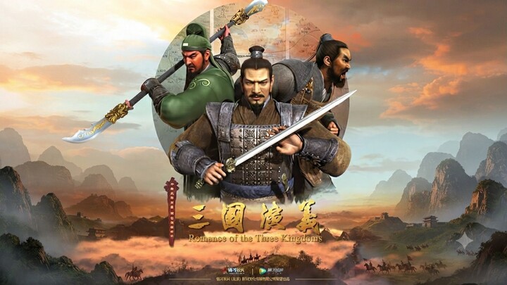 three kingdom episode 26