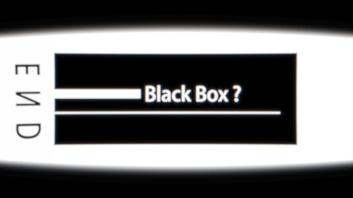 Imitasi> kotak hitam semu (berisi file teknik)