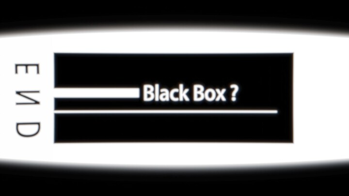 Imitation>pseudo black box (contains engineering files)