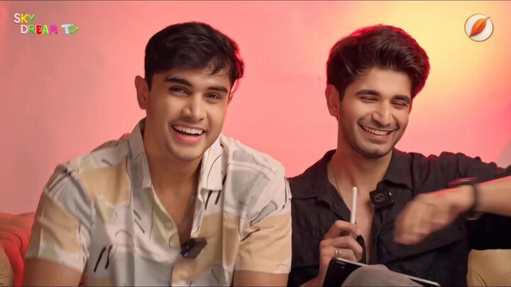 Mujhe Rang De - Episode 2 - Will Agastya come out of the closet | SUBIND/ENG