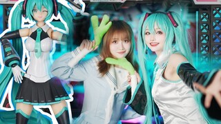 Panggung 41cm adalah badan utama! Harganya 349. Apakah rakitan Sensky Hatsune Miku worth it?