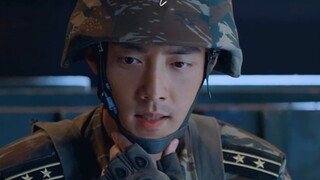 [Xiao Zhan Narcissus |. Tiga Penampilan dan Satu Wei] "Menonton Catur tanpa Mengucapkan Kata" Episod