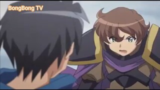 Sử Ma của Zero: Futatsuki no Kishi (Ep 10.2) Henry - kẻ địch? #Zero_tap10