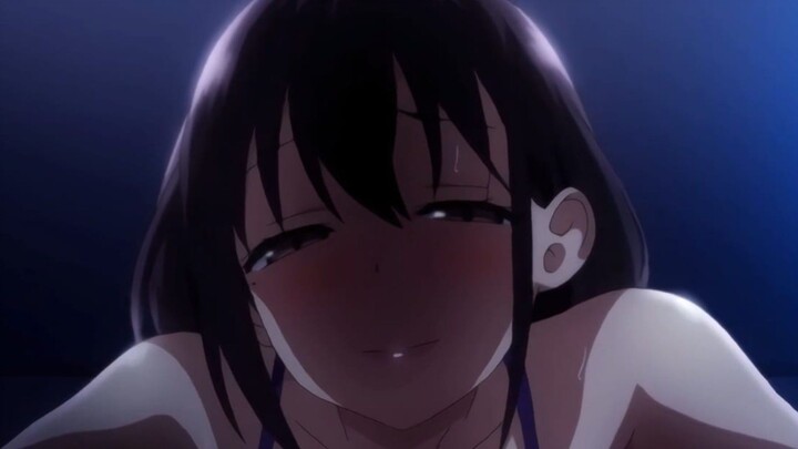 onechan tiba tiba masuk ke kamar ku🥵😩😋