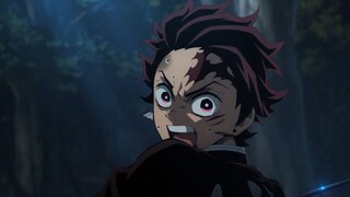 Kimetsu no Yaiba - Swordsmith Village Arc Trailer