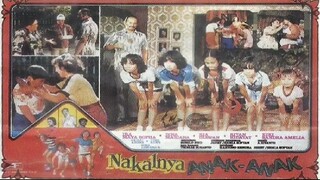 [FILMJADUL-HD] Nakalnya Anak Anak (1980) 720p