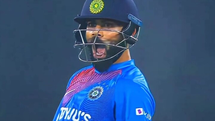 Master Class king Kohli 😊💯# foryou