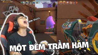 Một Đêm Valorant Trầm Kảm