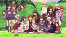 Kyoukai no rinne episode 1 subtitle indonesia