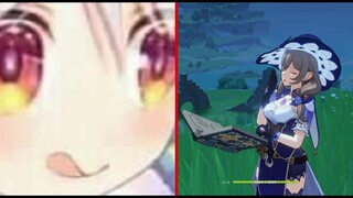 Genshin Impact │Why you SHOULD play LISA!!!