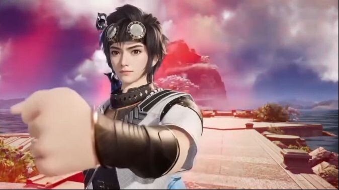 The Death Defying Divine Emperor Episode 19 Sub Indo