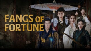 Fangs Of Fortune Ep9 Eng Sub