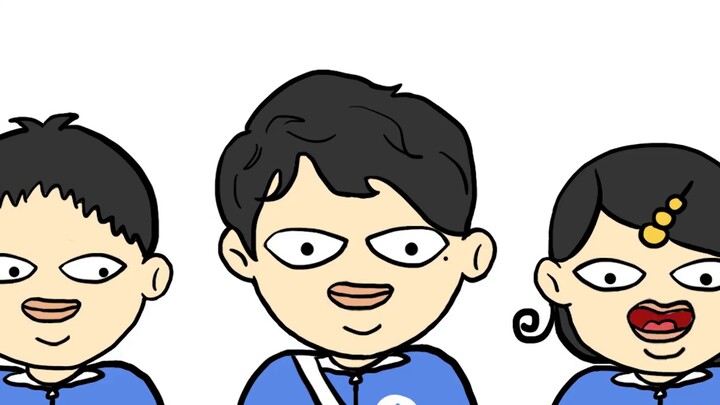 ทายาทของชาวปูพลาสติก