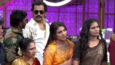 Cooku With Comali (Tamil) S06 EP22