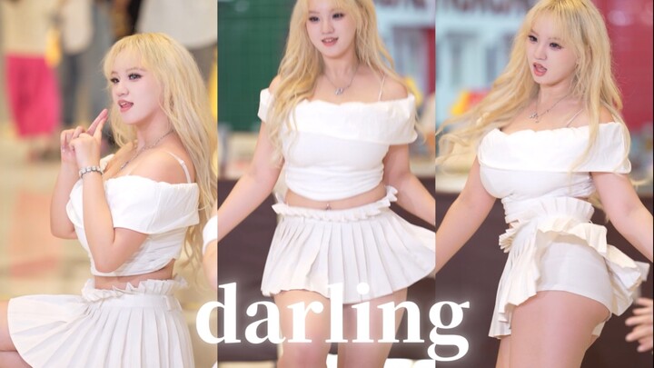 [Girl’s Day — Darling] Baby, you’re my darling～