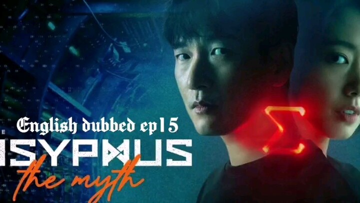 15.Sisyphus The Myth (eng /dub)