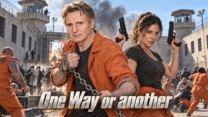 ONE WAY OR ANTHOER (2026) FULL MOVIE