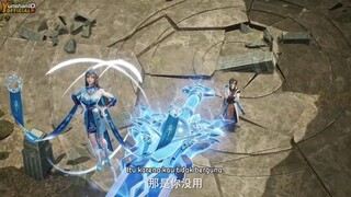 Jueshi Shen Huang Eps 14 Indo