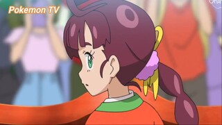 Pokemon (Short Ep 79) - Haruhi chiến đấu #pokemon