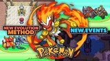 New Pokemon NDS Rom Hack 2022 With Gen 1 to 4, New Evolution Method, New Events, Enhanced Rom Hack